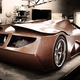 Illustration for article titled The ten coolest wooden cars of all time